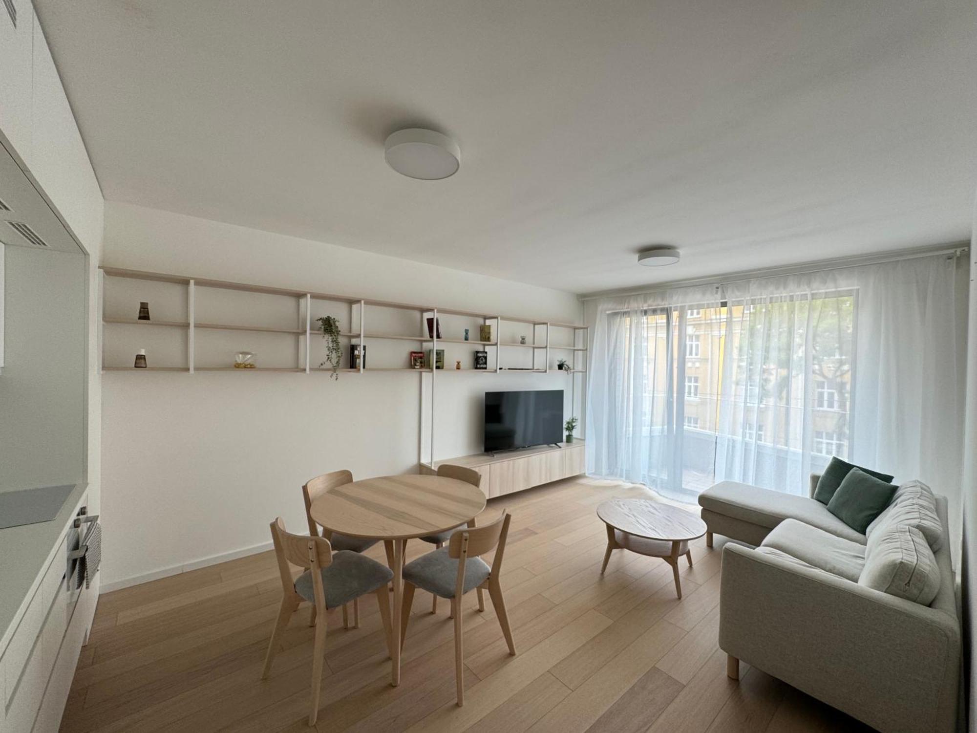 Aurora Apartments Братислава Екстер'єр фото