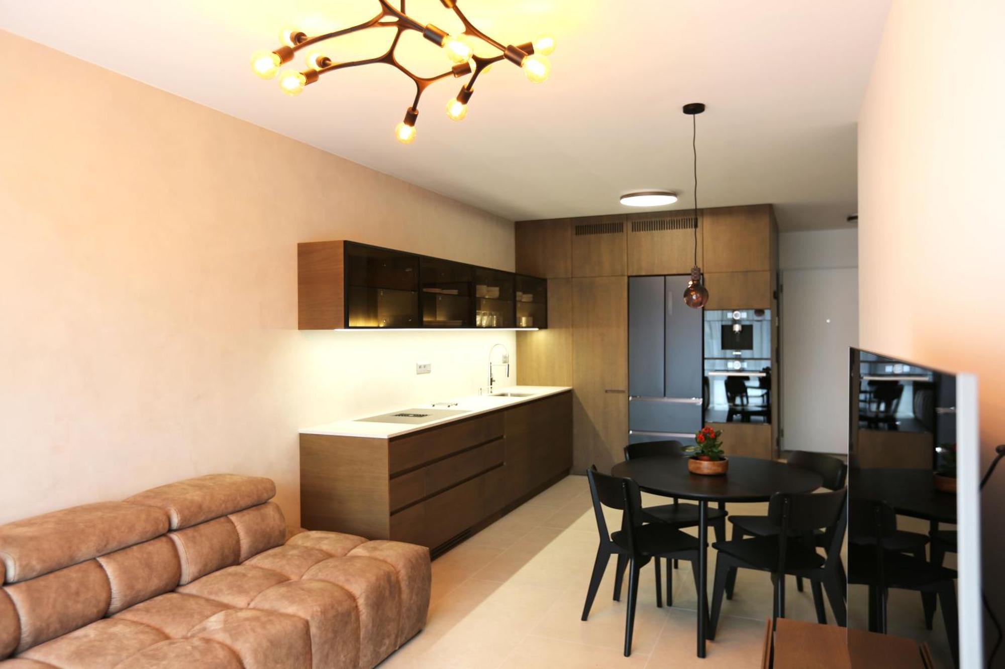 Aurora Apartments Братислава Екстер'єр фото