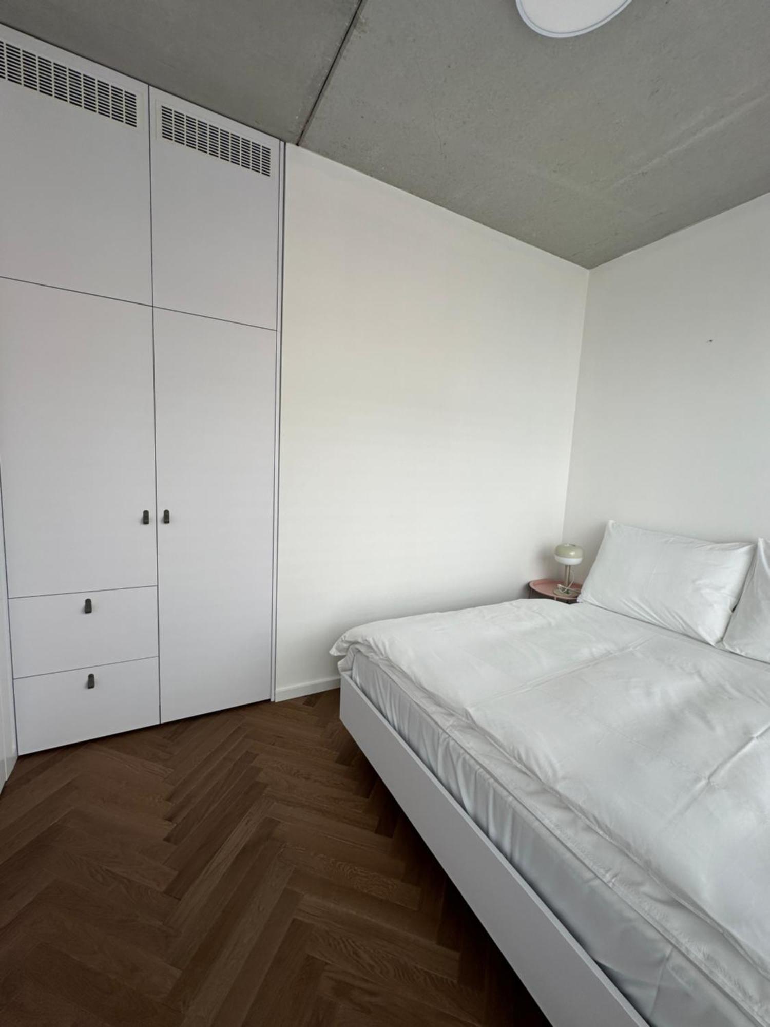 Aurora Apartments Братислава Екстер'єр фото