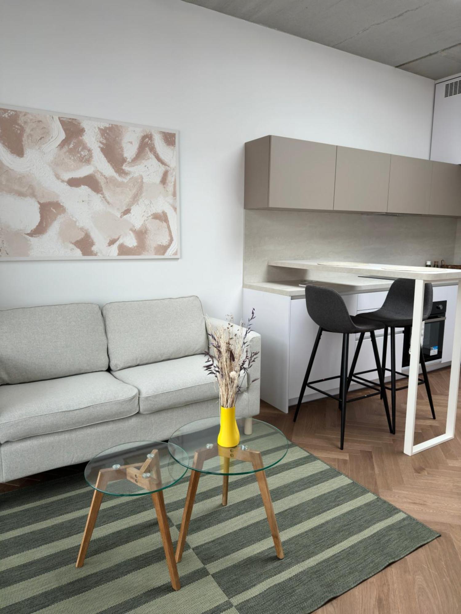 Aurora Apartments Братислава Екстер'єр фото