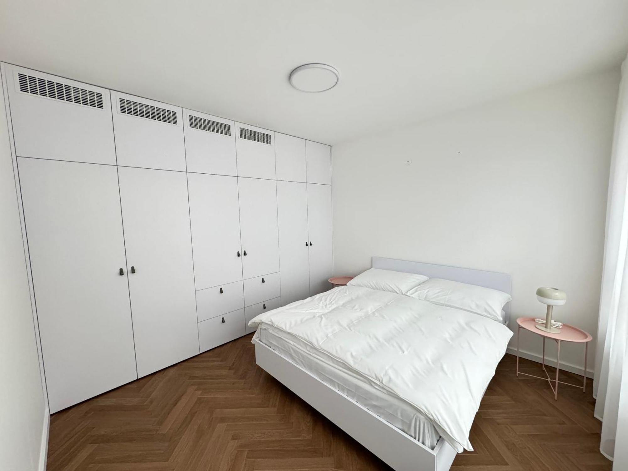 Aurora Apartments Братислава Екстер'єр фото