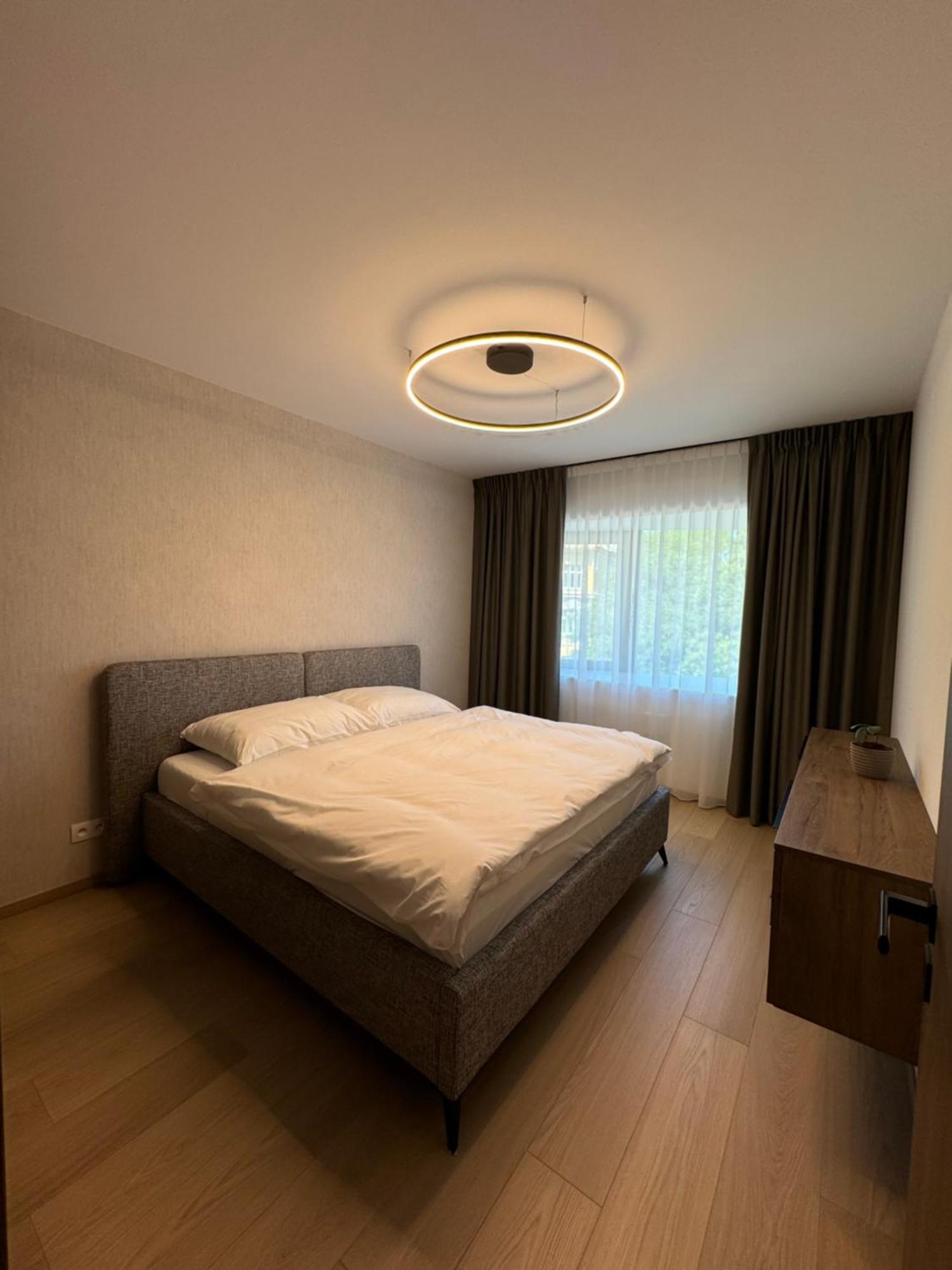Aurora Apartments Братислава Екстер'єр фото